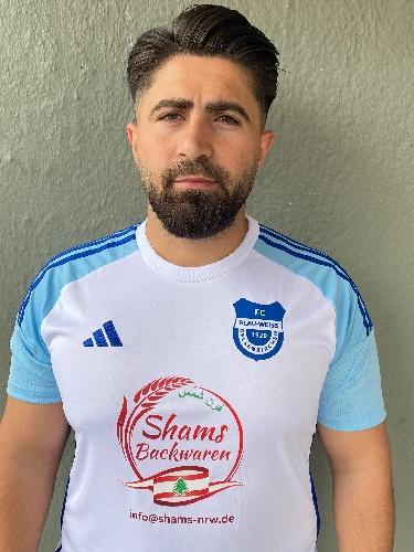 Özkan Özel