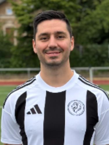 Rene Hamani