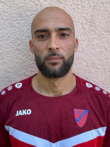 Usama Mohammed Bellgardt
