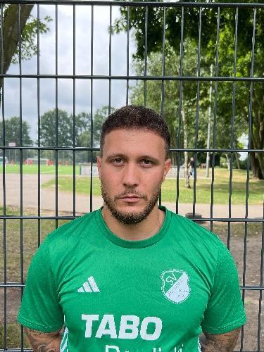 Kenan Robin Buljubasic