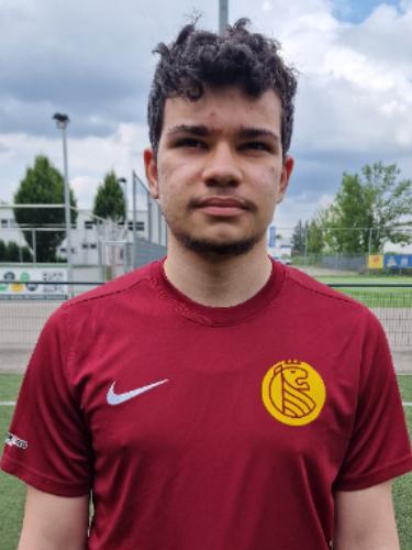 Dennis de Oliveira Dos Santos