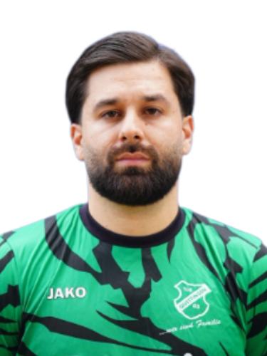 Furkan Ulucan