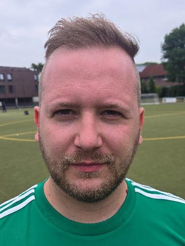 Sascha Heins