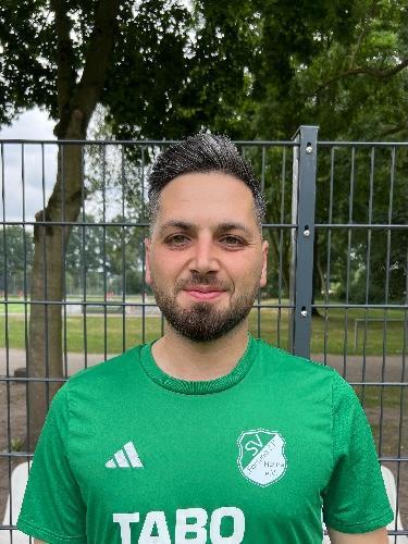 Oguzhan Kilic