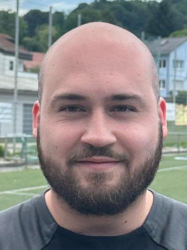 Nico Bodensohn