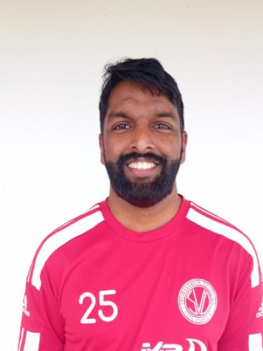 Stefan Thiruciluvai