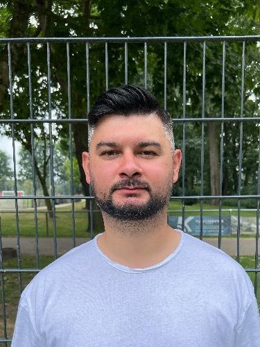 Baris Sedat Ergün