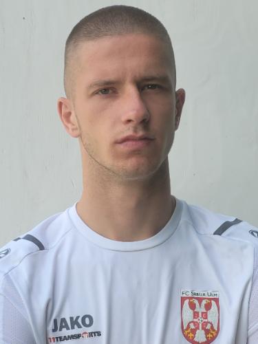 Rajko Radovanovic