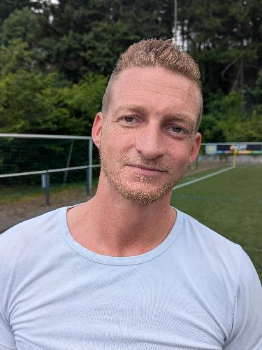 Daniel Althaus