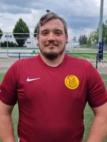 Florian Meyer