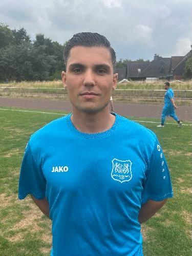 Veysel Gamsiz