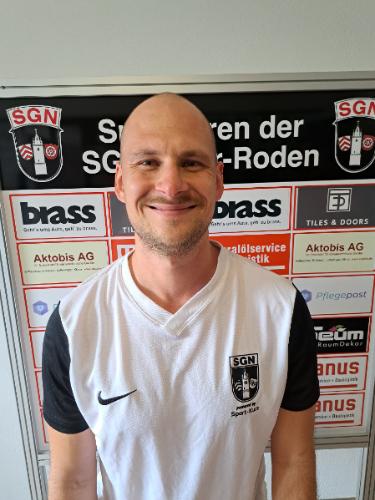 Marc Väth