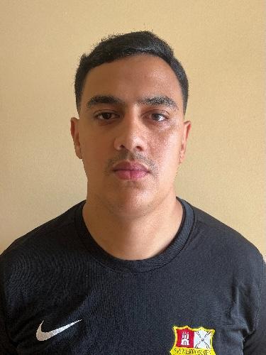 Walid Chaaban