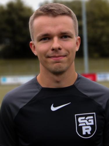 Nils Mosis