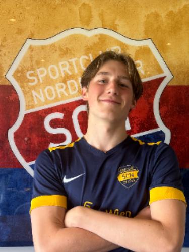 Frederik Rose