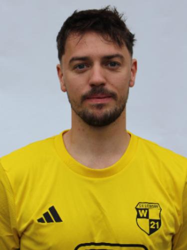Frerik Eugen Drügemöller