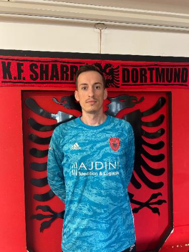 Qendrim Berisha