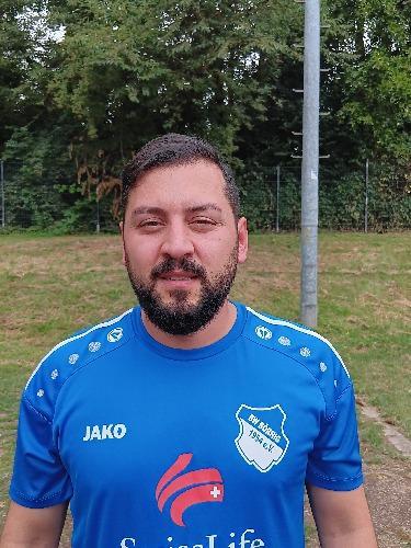 Eren Erol