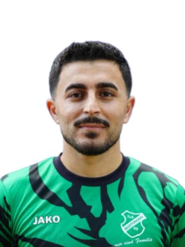 Maher Hassan
