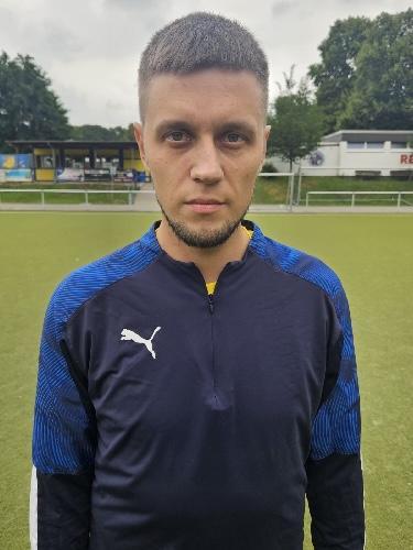Sven Chilek