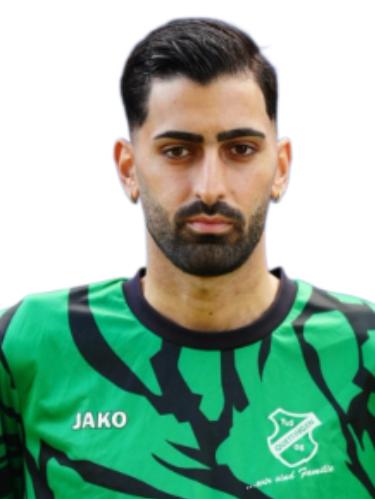 Deniz Kerim Gül
