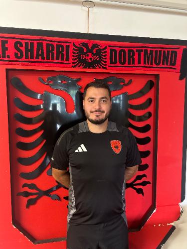 Ardjan Ballazhi