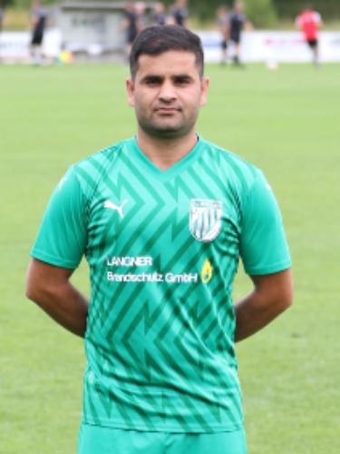 Anwari Anwari Wais