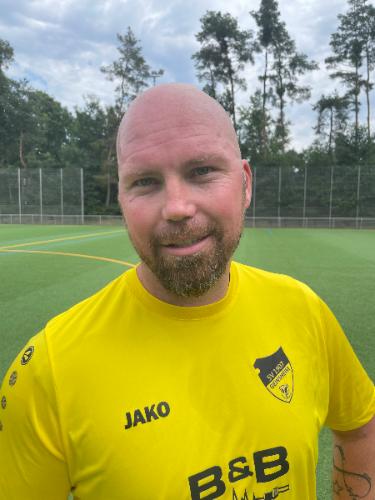 Werner Eckert