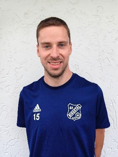 Daniel Schnatz