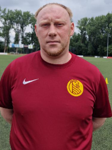 Kevin Wölfel