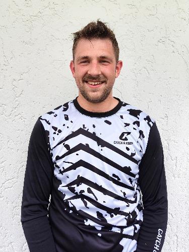 Luc Mester