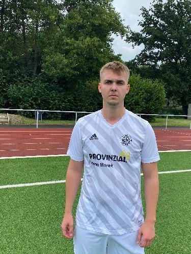 Luka Maximilian Schneider