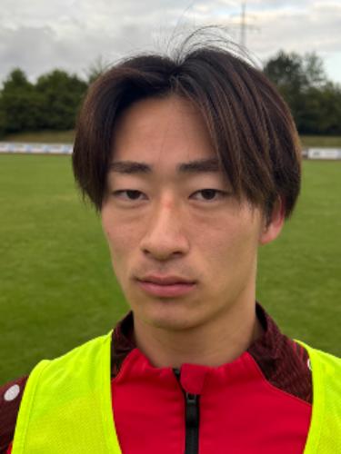Satoshi Ueno