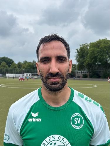 Nuri Tokur