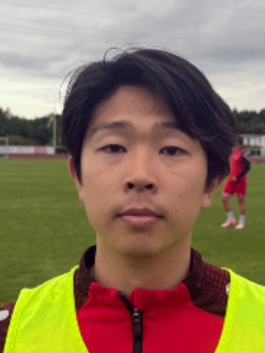 Ryo Matsutaka