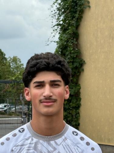 Dlowan Al Hadji