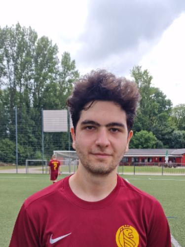 Ahmet Arda Kocaoglu