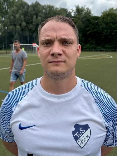Pascal Pfefferkuch