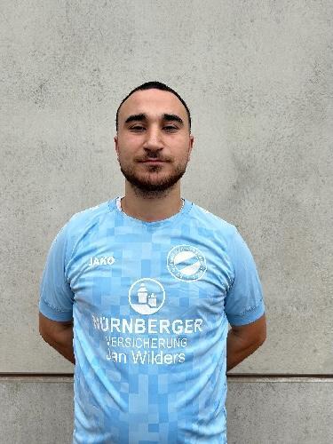 Kerem Gerim