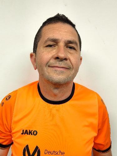 Carlos Nickel Cajigas