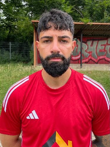 Zahir Yesilkaya