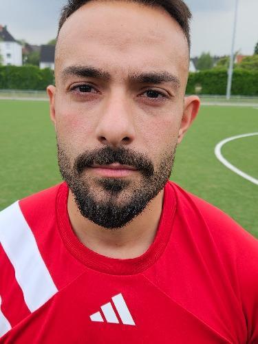 Tufan Tanriverdi