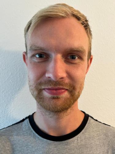 Nico Mühlemeier