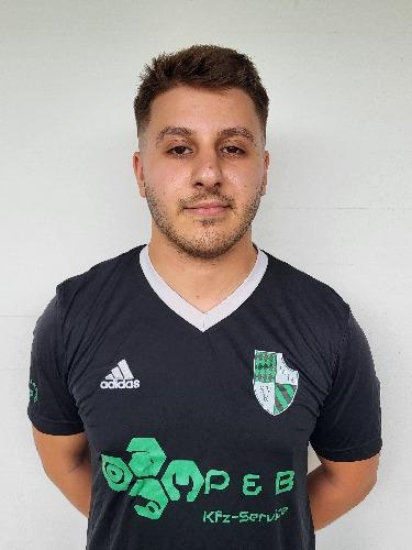 Emin Talha Yüksel
