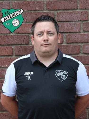 Torsten Kieffer