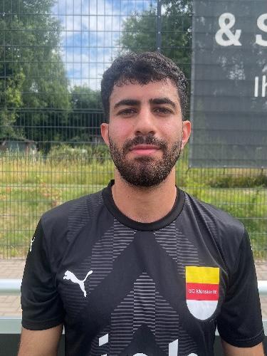 Fadi Alnemek