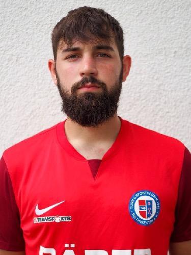 Sinan Haering