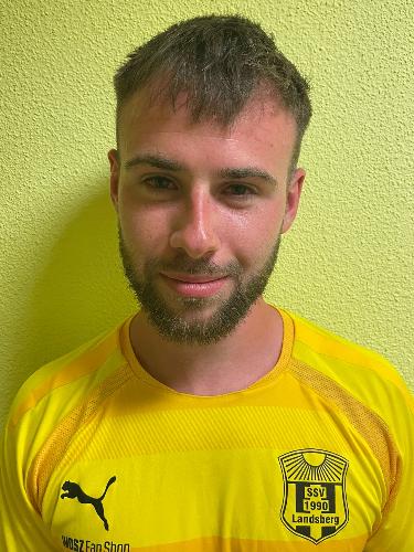 Marius Sven Groening