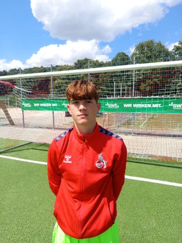 David Leo Hildebrandt