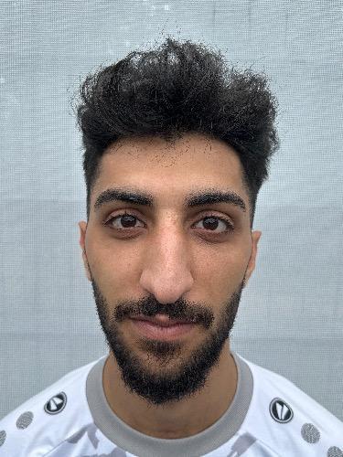 Dyar Hussein